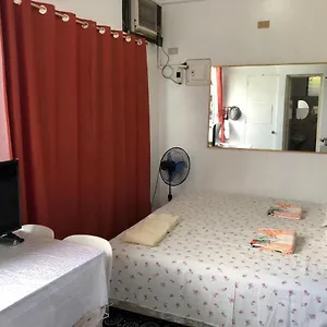 Appartement The Mansion - 2 Pax Solo Budget Near Airport Terminal, Manille