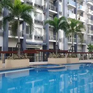 Appartement One Palm Tree, Manille
