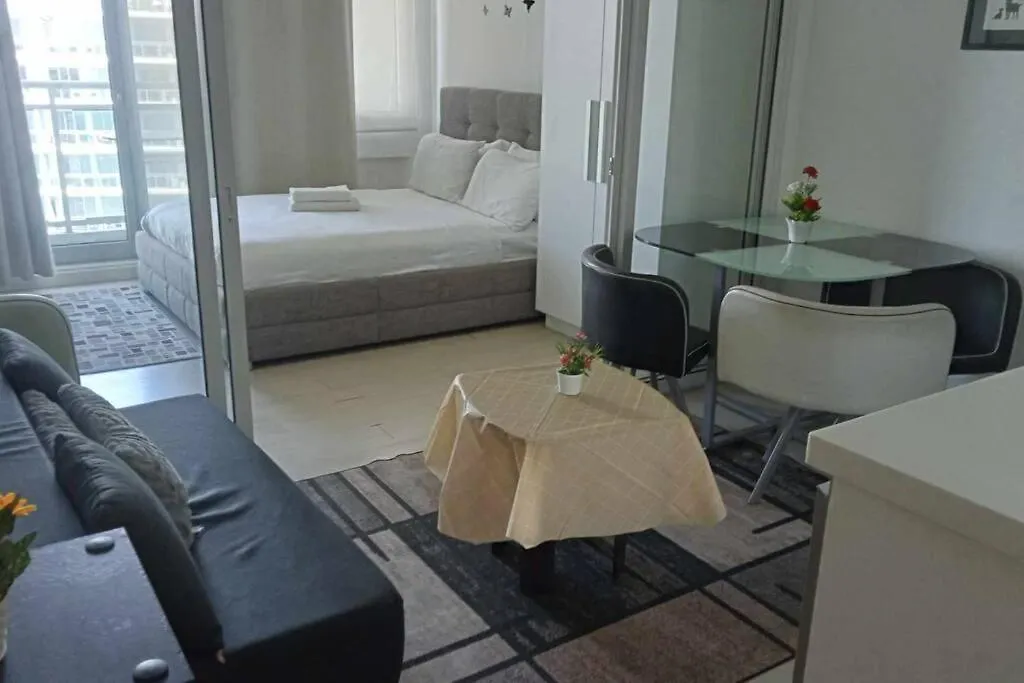 Azure Urban Resort A12 Wavepool Near Mall Airport Manila 0*,  Philippines